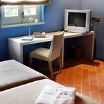 Carol Pensionat 3*