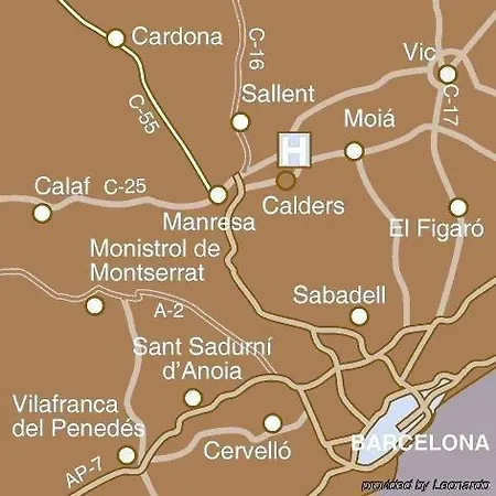 Pensión Carol 3*